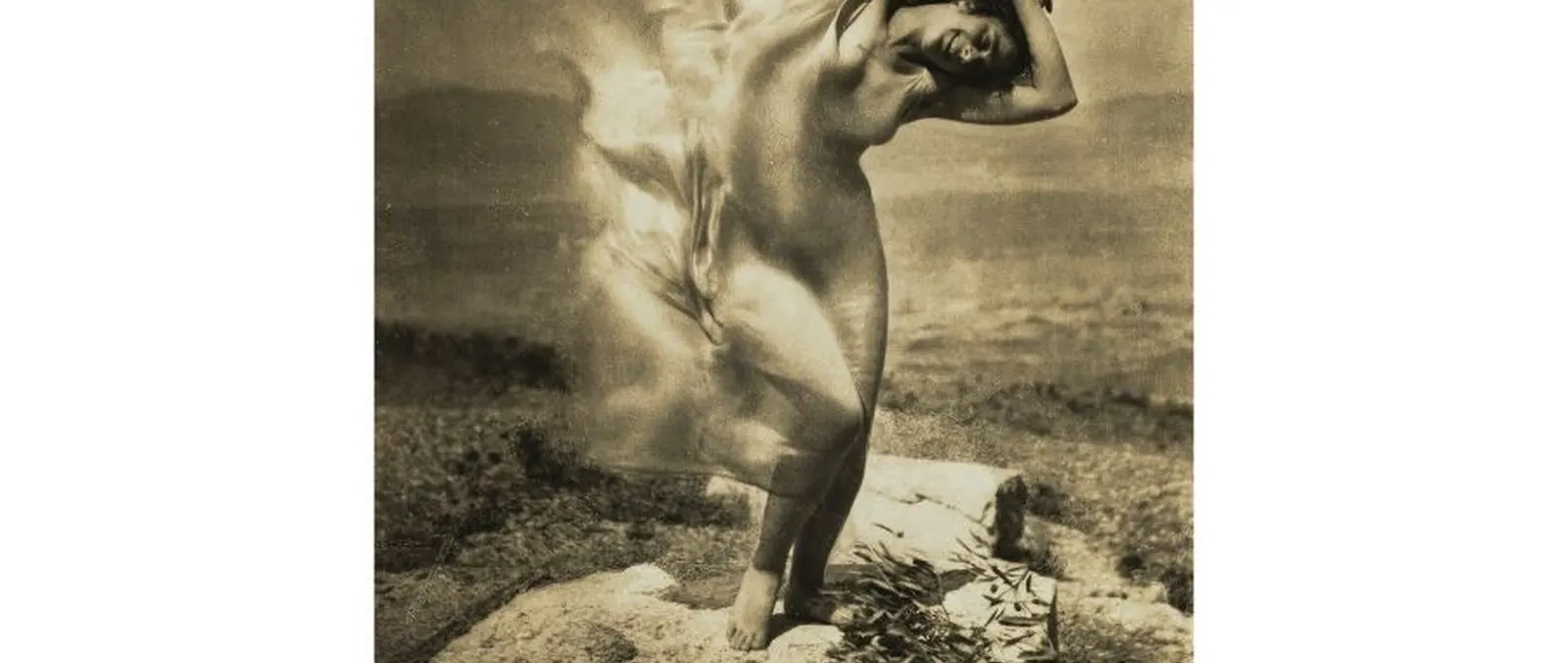 Christie’s Vicente Wolf Collection Brings Nearly 200 Photographs to New York
