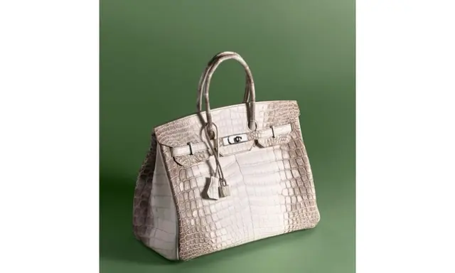 Christie’s September Edit Brings Rare Hermès and Vintage Luxury to New York