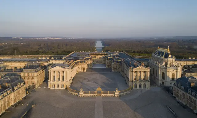 Christie’s Versailles Sale Turns a Private Collection Into Restoration Funding
