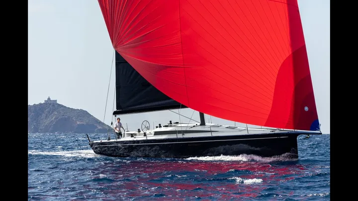 ClubSwan 43 — official model image