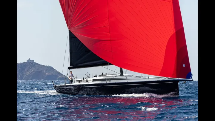 ClubSwan 43 — official model image