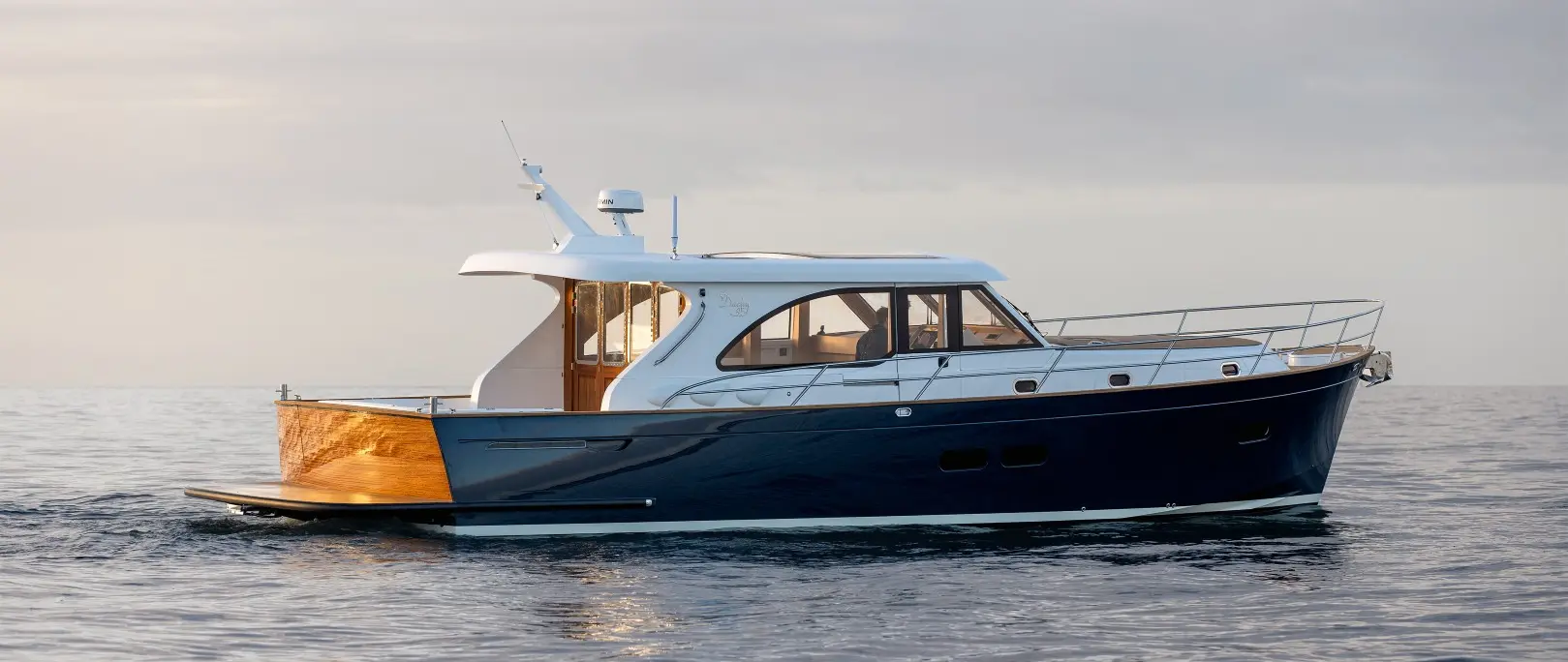 Cockwells Duchy 45 — official image