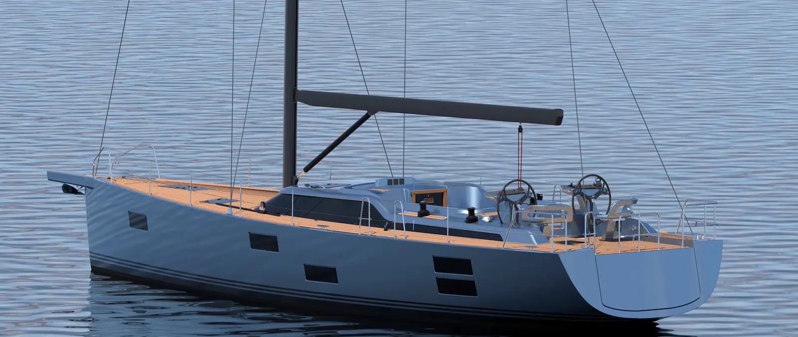 Contest 56CS — official image