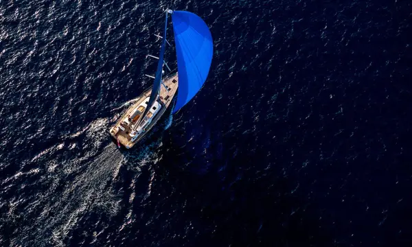Contest Yachts Joins World Cruising Club Bluewater Partner Programme