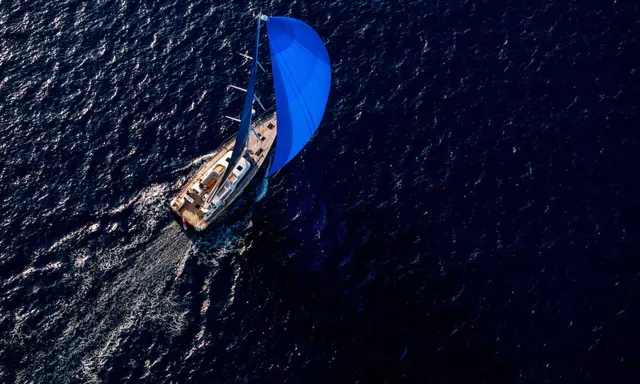 Contest Yachts Joins World Cruising Club Bluewater Partner Programme
