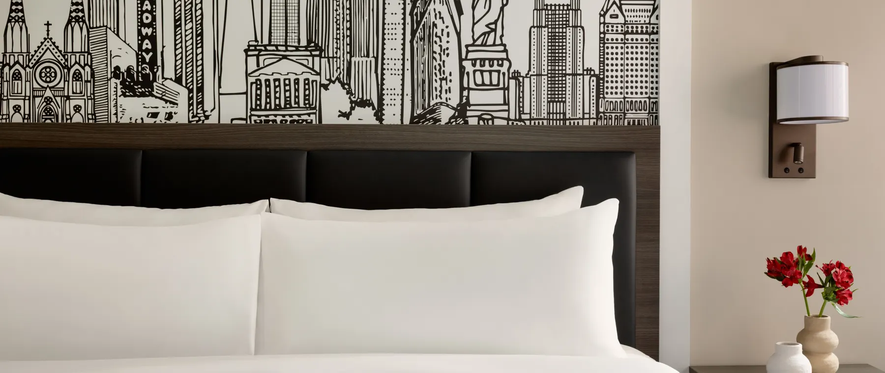 Crowne Plaza Manhattan Times Square Reopens as the Brand’s US Flagship