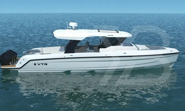 Cruisers 45 VTR and Enclosed EC Set for Fort Lauderdale World Debut