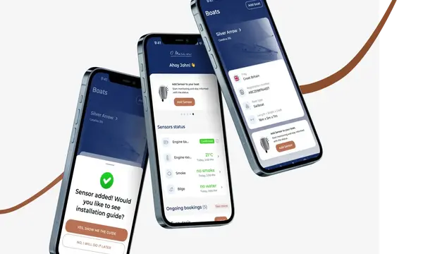 D-Marin Expands Connected-Marina Technology for Yacht Owners