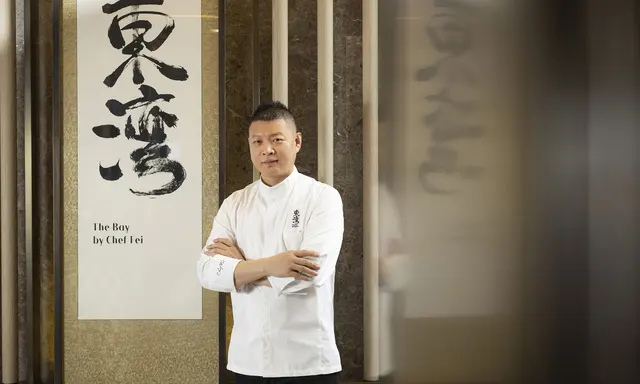 Shenzhen Hotel Brings Two Michelin-Starred Dining Rooms Together