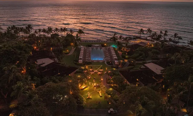 Four Seasons Hualalai Marks 30 Years with Coastal Experiences