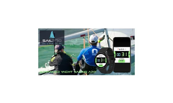 SailPro Names GDS to Lead UK Yacht-Club Platform Launch