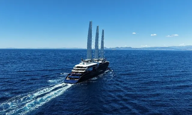 Orient Express and Guerlain Plan Atlantic Ocean Rebirth Retreat