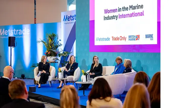 METSTRADE Sets Workplace Discussion with Four Marine Industry Leaders