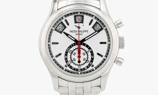 Sotheby’s Paris Announces Its Autumn Fine Watches Auction