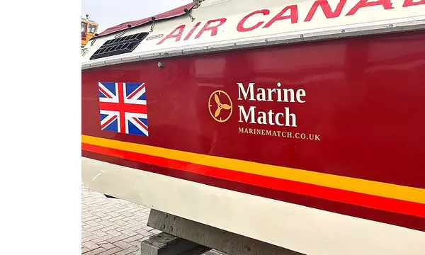 Marine Match Offers a New Route to Vetted Yacht Service Suppliers