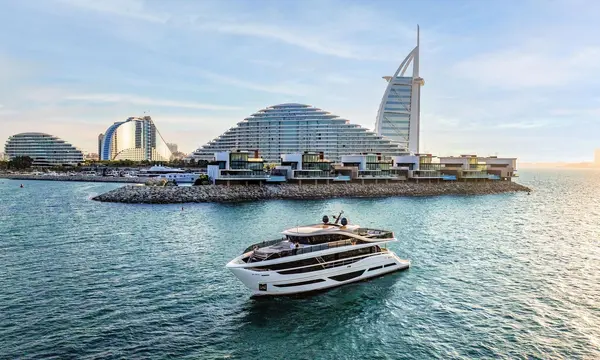 D-Marin Adds Yacht Insurance Support for UAE Berth Holders