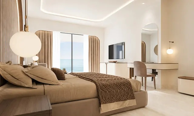 MGallery Plans Adults-Only Rhodes Resort for Spring 2027