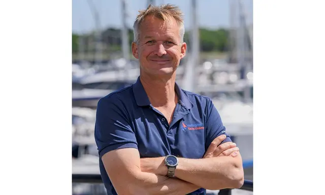 Rupert Wagstaff to Lead Operations Across Yacht Havens Group