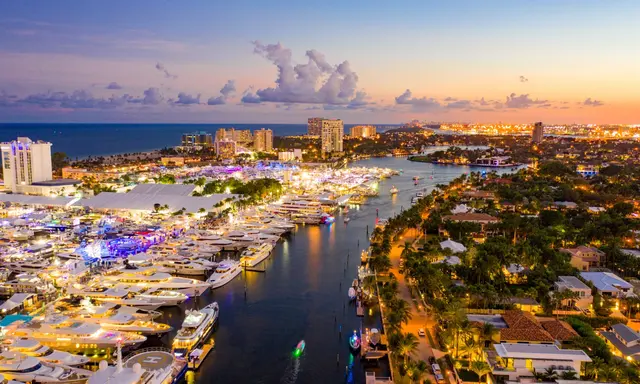 IGY Sets Out Marina Services Around 2026–27 Boat Shows