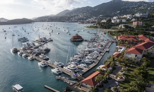 Caribbean Marinas Expand Shoreside Options for Cruising Yacht Guests
