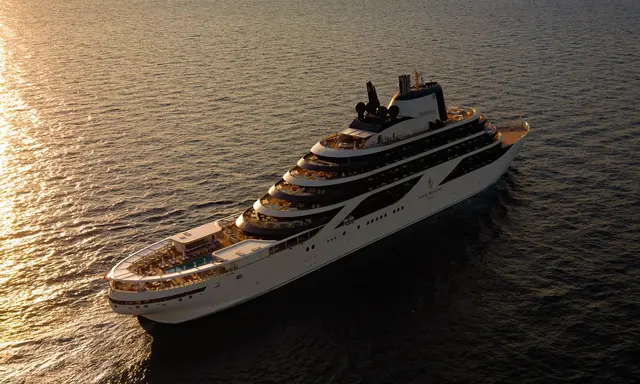 Four Seasons Yachts Sets Chef Programme for 2027 Voyages