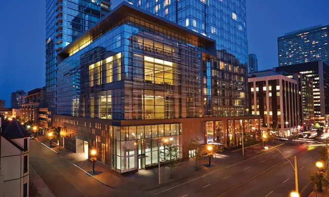Four Seasons Toronto Connects Film, Dining and Design for TIFF