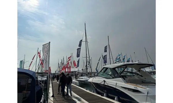 PSA Prime Marine Extends Southampton Yacht Concierge and Support