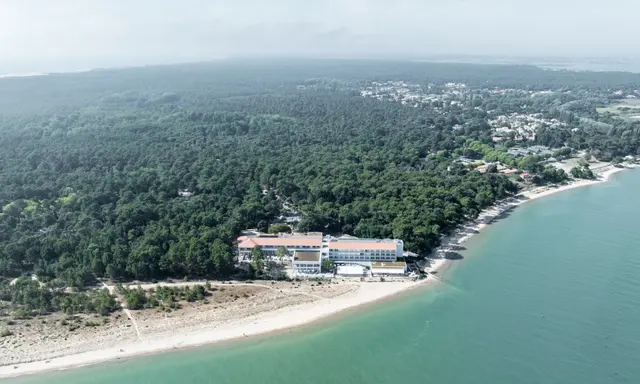 MGallery Brings Atlantic Thalassotherapy to Île d’Oléron
