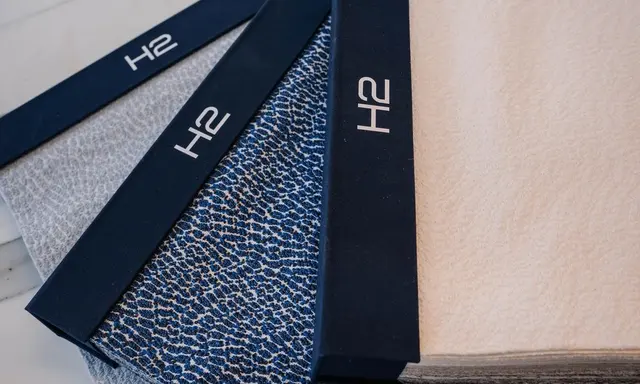 H2 Exterior Textiles Offer a Bespoke Yacht-Furnishing Approach
