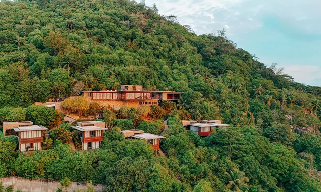 Seychelles Adds a Limited October Spa Residency for Island Travellers