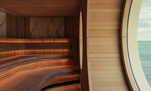 Four Seasons Yachts Plans Lanserhof Reset on November Crossing
