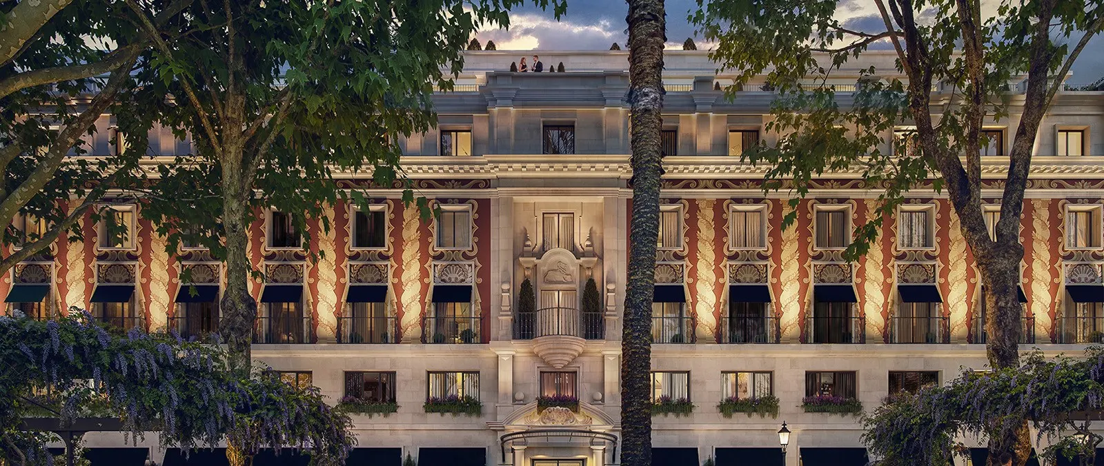 Four Seasons Plans 55-Room Hotel in Sevilla’s Plaza Nueva