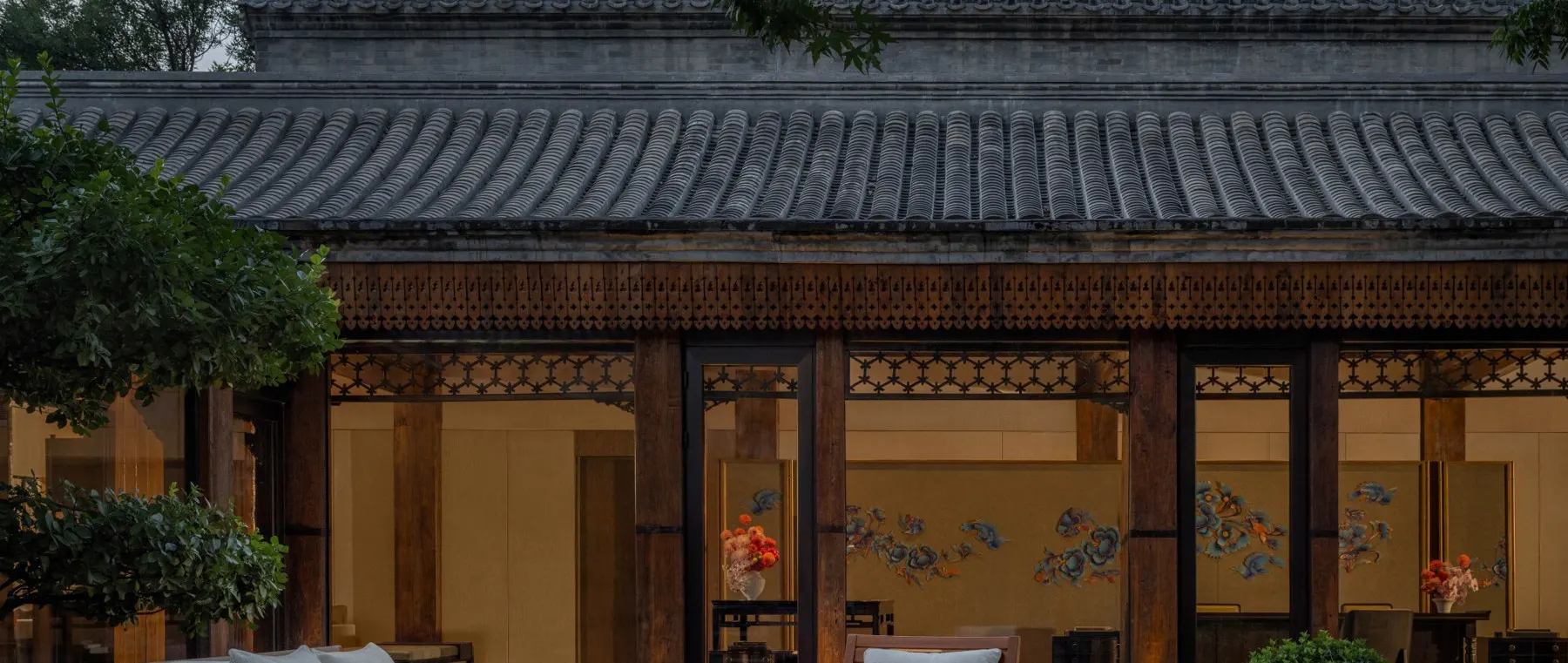 Mandarin Oriental Qianmen Enters the 2026 World’s 50 Best Hotels List
