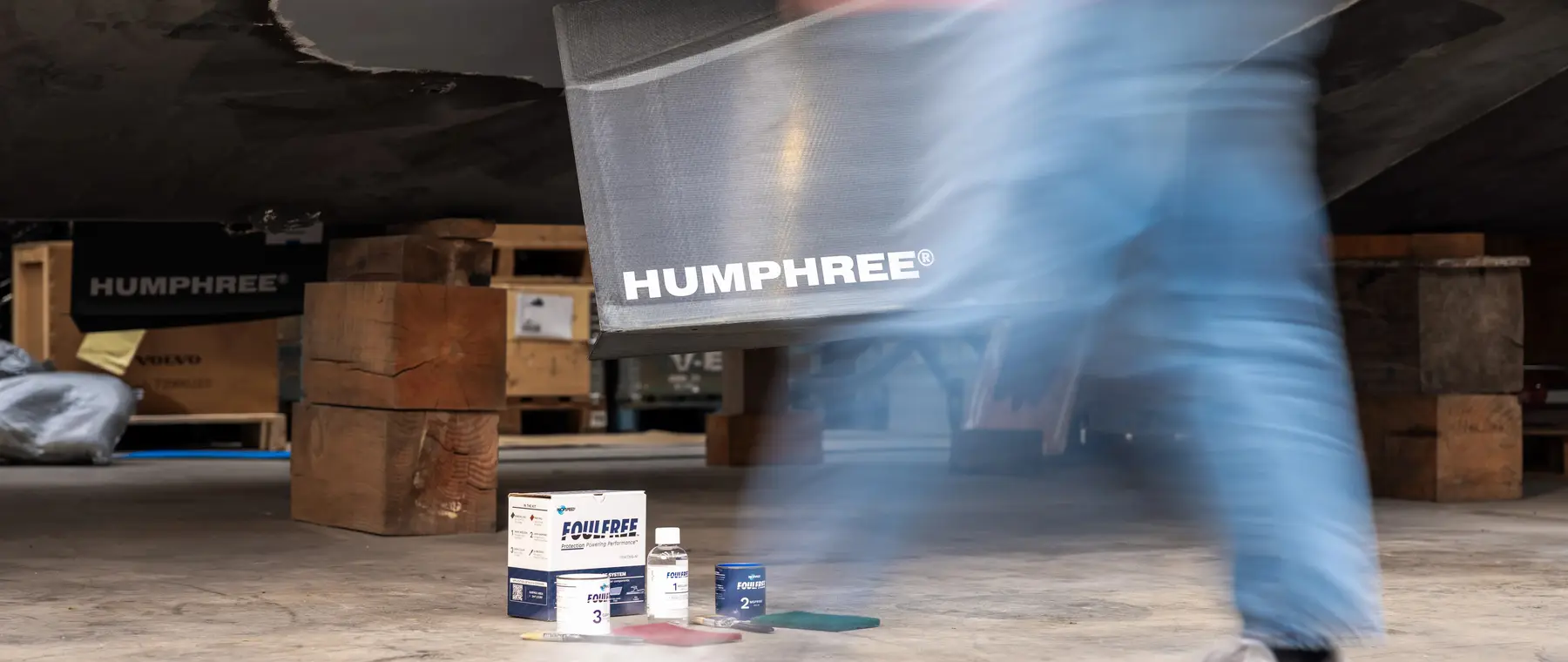 Official source-specific image: Humphree / Propspeed.
