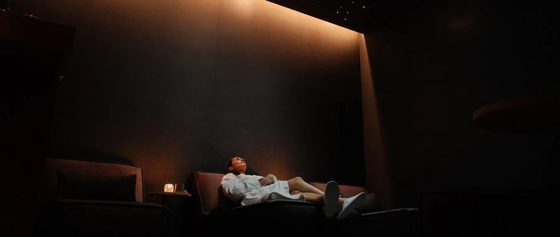 Whistler Four Seasons Spa Earns Canadian Resort Recognition