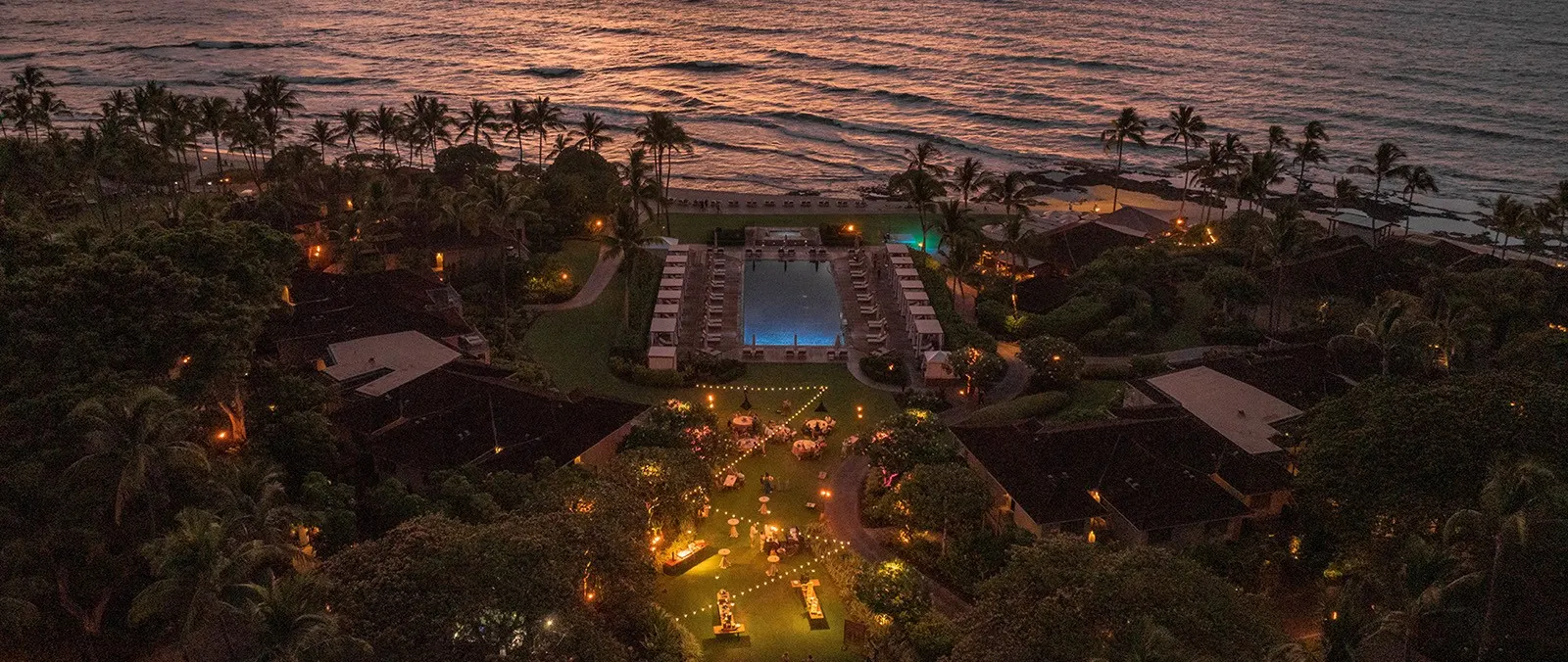 Four Seasons Hualalai Marks 30 Years with Coastal Experiences