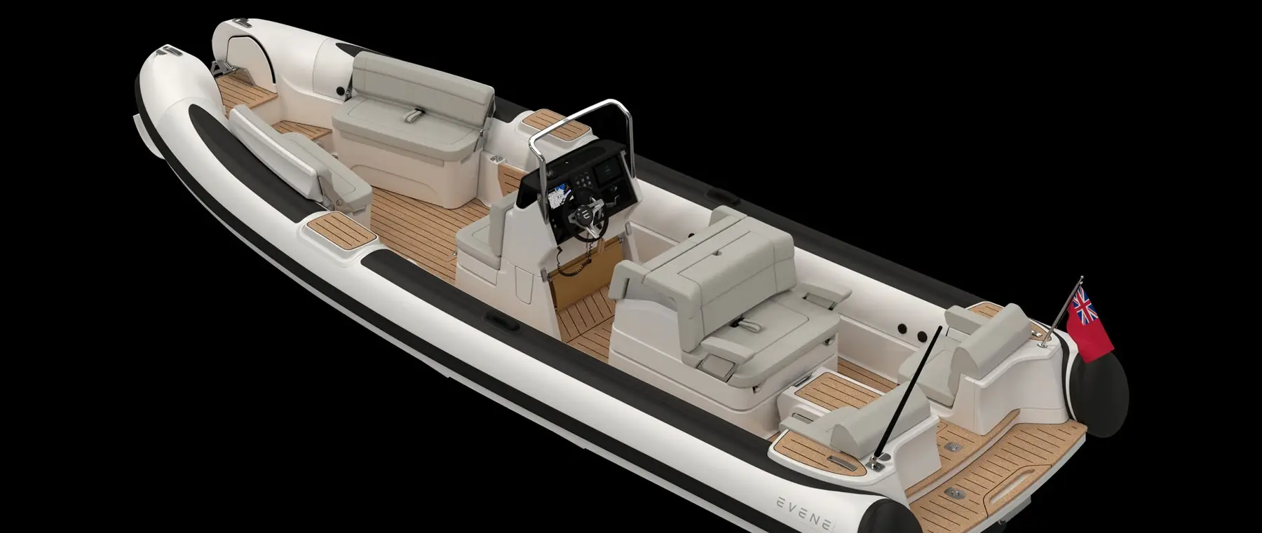 Official source-specific image: Evene Tenders.