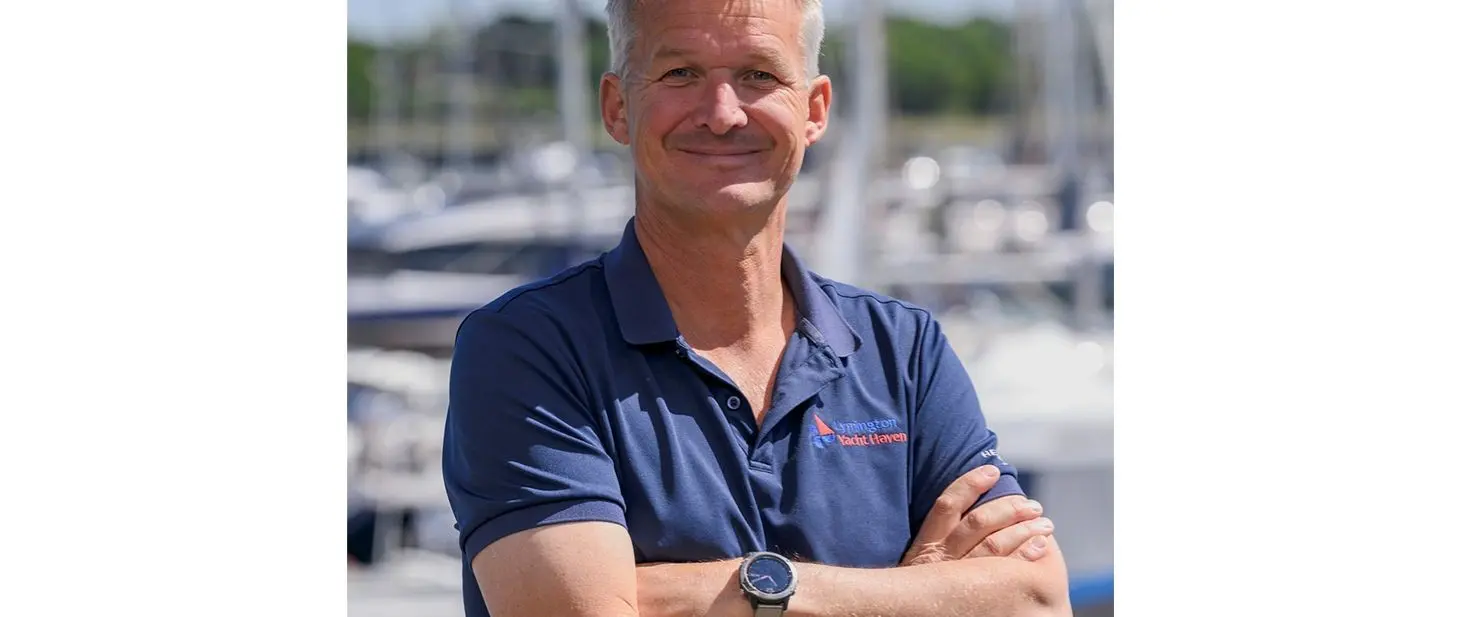 Official source-specific image: British Marine / original company release.