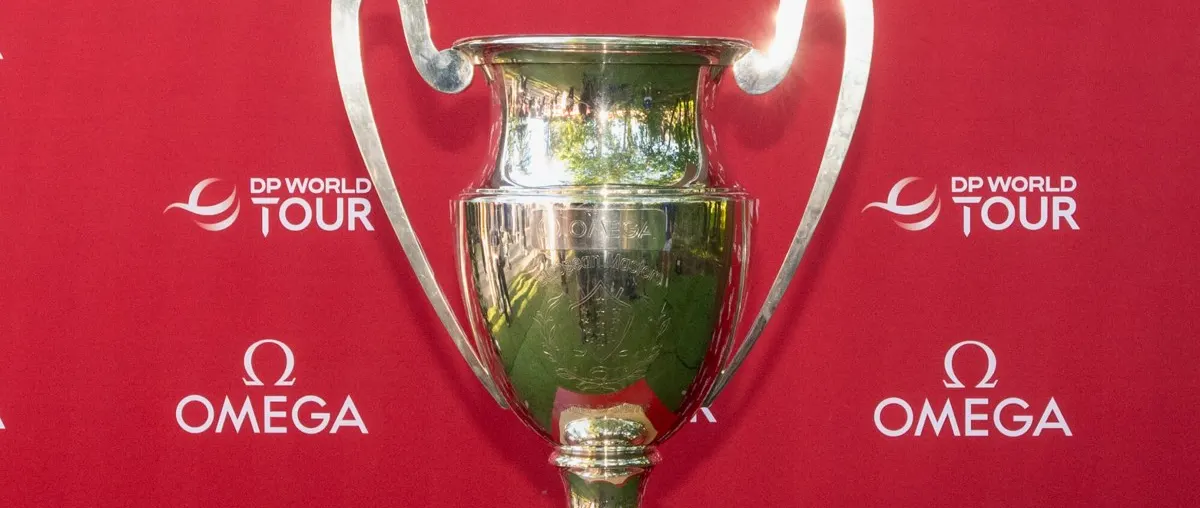 Omega Extends Crans-Montana Golf Sponsorship Through 2031