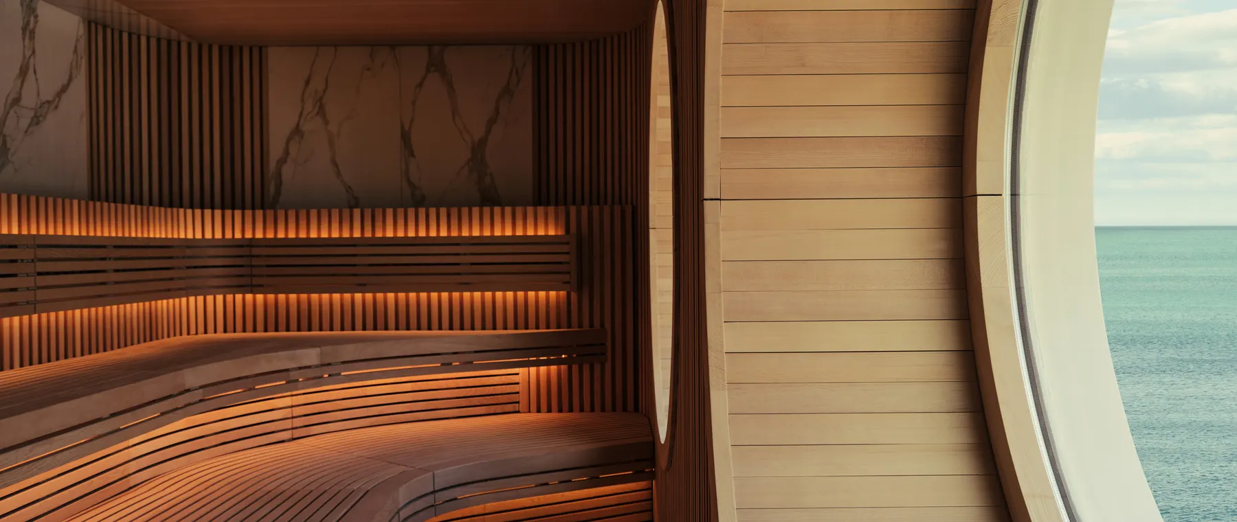 Four Seasons Yachts Plans Lanserhof Reset on November Crossing