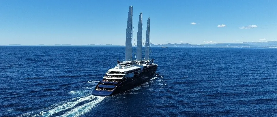 Orient Express and Guerlain Plan Atlantic Ocean Rebirth Retreat