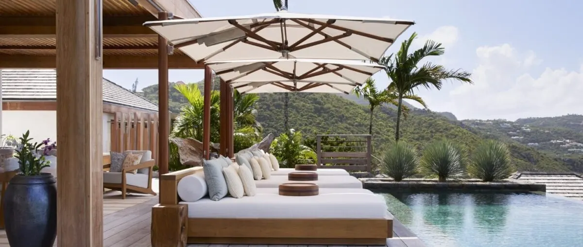 Winch Design’s Villa Nougat Connects Caribbean Living and Bespoke Design