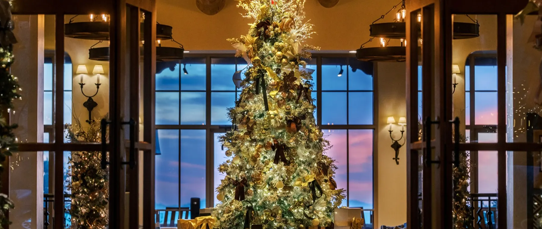 Four Seasons Scottsdale Plans Desert Dining and Holiday Experiences