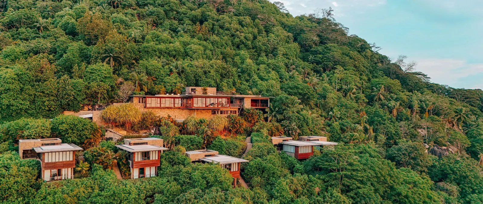 Seychelles Adds a Limited October Spa Residency for Island Travellers