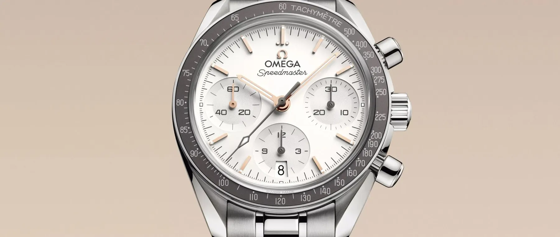 Seven New Omega Speedmaster 38 Watches Revisit Moonwatch Design