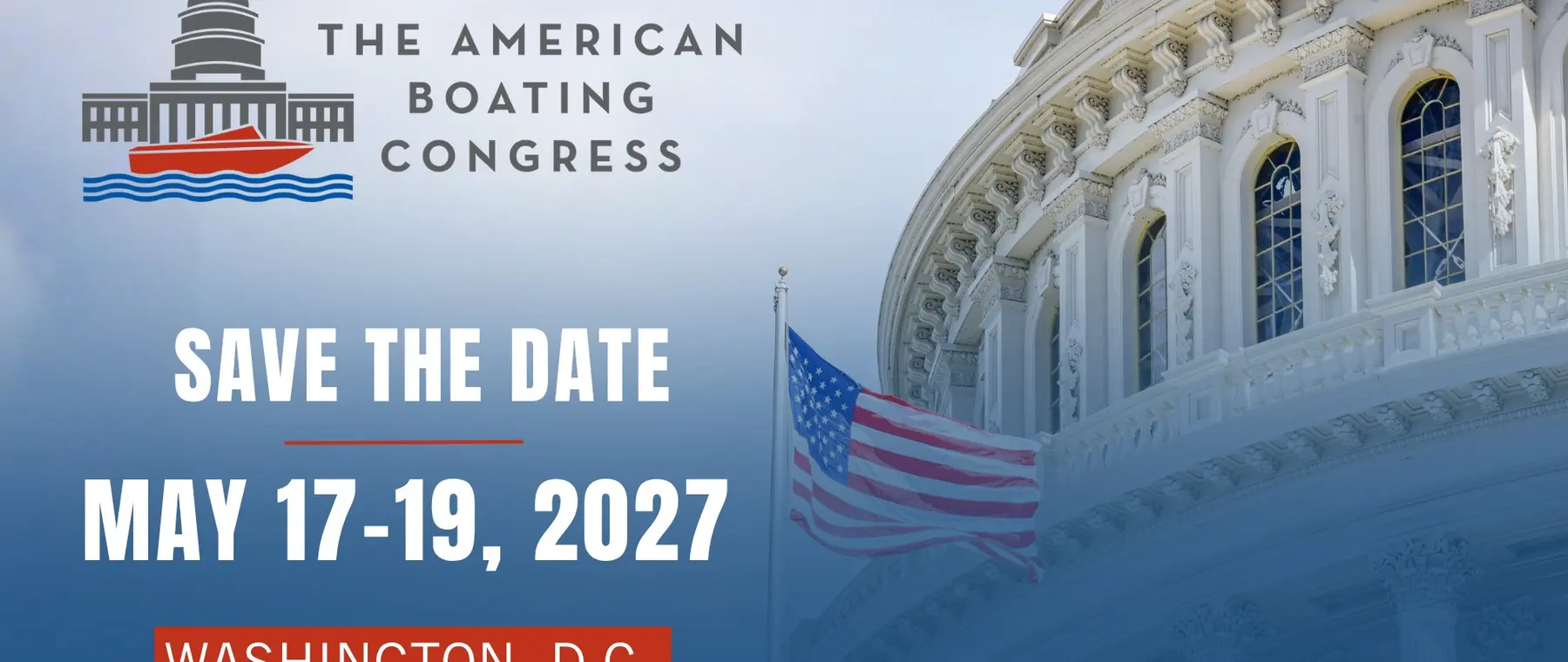 Official source-specific image: National Marine Manufacturers Association.
