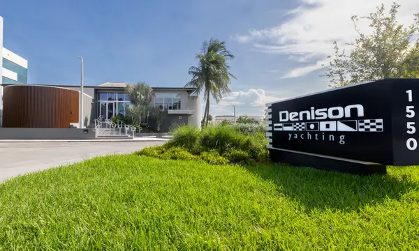 Denison and OceanWorld Form Global Yachting Joint Venture