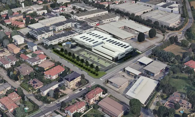 Dometic Marine Plans New Manufacturing Hub in Cabiate, Italy