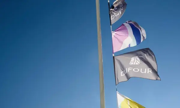 Dufour Sets Out Autumn 2026 International Boat Show Programme
