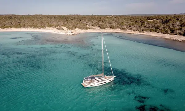 Dufour Brings Four Cruising Yachts to Annapolis 2026